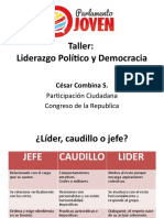 Liderazgo 2103