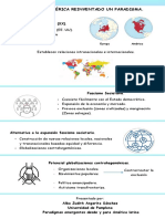 Infografía Paradigma