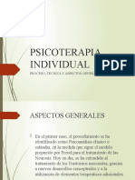 PSICOTERAPIA INDIVIDUAL MATERIA PARA LA ACTIVIDAD.pptx