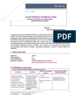 Ingles I Angel Huainacari PDF