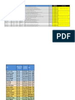 Revised Van and Driver Details For AM Vans - Effective Jul 13 (12 VANS) (1786)