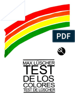 Luscher Max - Test De Los Colores.pdf