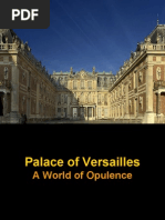 Download Palace de Versailles by TRIX STUDIOS SN4696454 doc pdf
