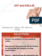 PD Breast Lecture 2019 PDF