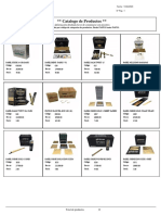 Catalogo de Papeles PDF