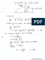 Chap 3- Example of Laminar Boundary Layer