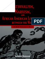 (Margaret Walker Alexander series in African American studies) Anthony Dawahare - Nationalism, Marxism, and African American Literature Between the Wars_ A New Pandora's Box  -Univ. Press of Mississip.pdf