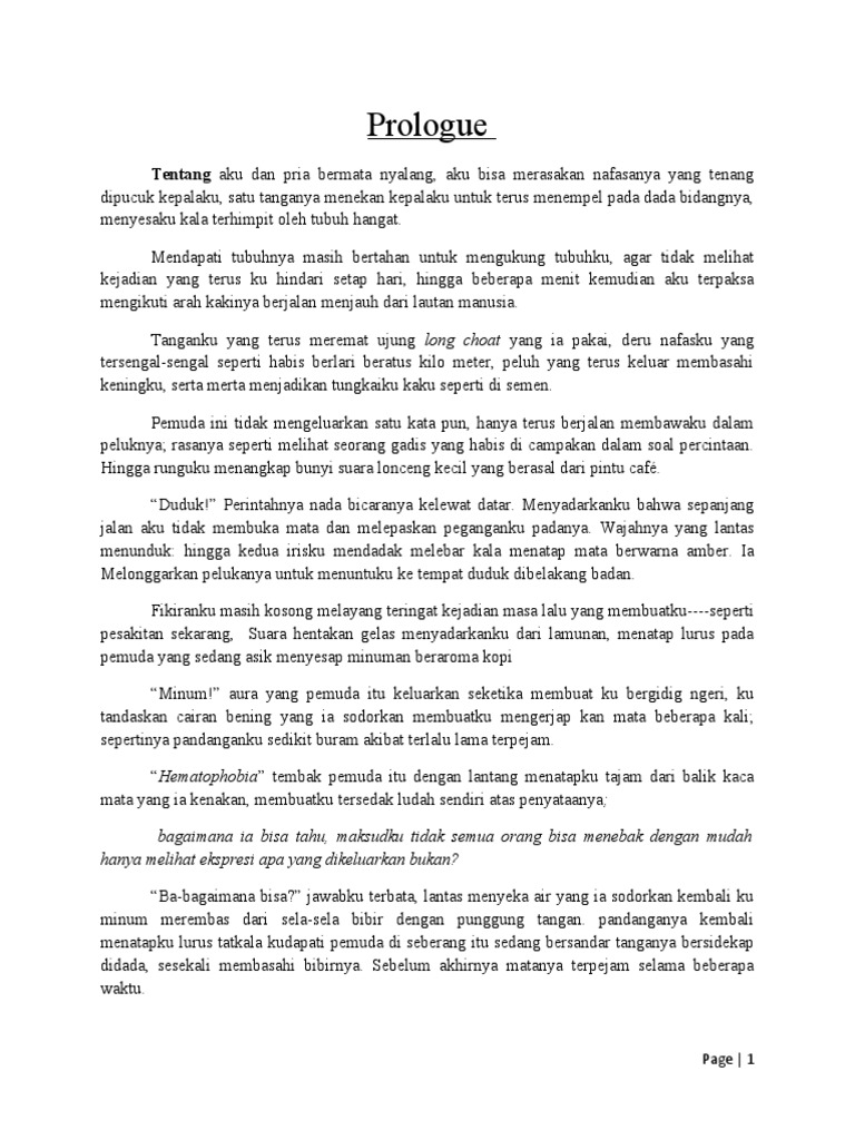 Weird Pdf
