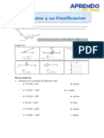 Ficha de Ángulos