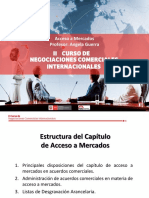 AM - Acceso A Mercados PDF