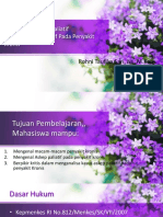 Askep Paliatif PD Penyakit Kronis Ibu Rohni PDF
