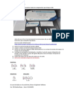 Instrucciones de Uso Test Covid