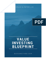 ValueInvestingBlueprint PDF