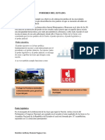 Poderes Del Estado-Inves PDF