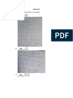 Probar Que Los Limites No Existen A. Lim: Tarea N°6