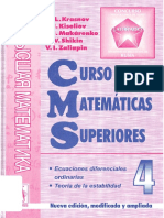 00305d - Curso de Matematicas Superiores 04 - Compressed