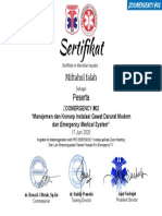 Zoomergency02 Miftahul Falah PDF