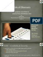 SJ - Role of Observers - DG-SJ - 18apr16