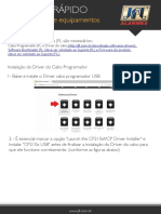 JFL Download Guias Rapidos Atualizacao de Equipamentos