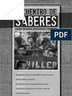 Revista Encuentro de Saberes