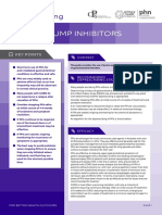 Proton Pump Inhibitors v3