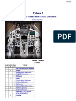 Complete Aircraft Flight Instruments Amp Avionics