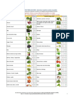 Lista Maestra de Alimentos - 3.19