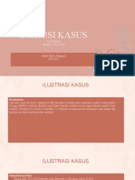 Diskusi Kasus Prostatitis 