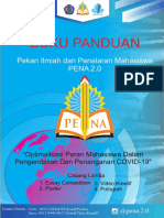 Buku Panduan Peserta Pena