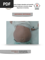 Bromage Scale | PDF | Analgesic | Childbirth