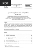 Download Ejectors Applications in Refrigeration Technology by Rizwan Ali SN46966223 doc pdf