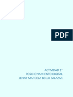 Posicionamiento Digital Actividad 1 PDF