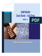 case analysis-call drop-Gsm.pdf