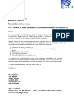 Quick IT - Bangladesh Auto Industries LTD PDF