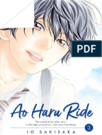 Ao Haru Ride (Volume-2)