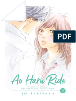 Ao Haru Ride (Volume-5)