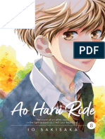 Ao Haru Ride (Volume-8)