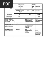 Lesson Plan For Creative Writing Finished Week 2