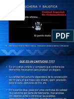 Cartucheria y Balistica PDF