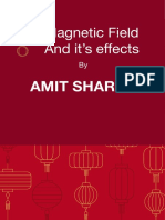 RA01 Solenoid - Amit Sharma