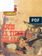 Laso Nova Serija 396 - G.F. Unger - Ljudi Za Tisucu Dolara (Rampa & Emeri) (2 MB)