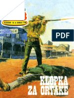 Laso Nova Serija 310 - Luke Short - Klopka Za Ortake (Drzeko & Folpi & Emeri) (2 MB)