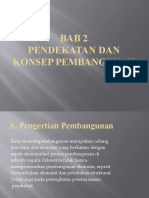 BAB 2 (Perekonomian Indonesia)