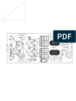 Class D Fullbridge Irs900