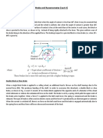 Brake and Dynamometer Lect 2 PDF