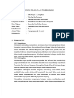 RPP Kusen Pintu Jendela PDF