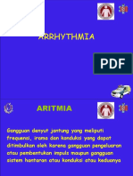 Arithmia Rev