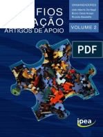 Desafios Da Nacao Apoio Vol2 PDF