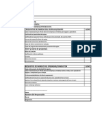 Requisitos Maquinaria Operador PDF