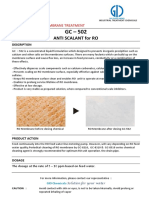 Format Brosur Gc-Ro-502
